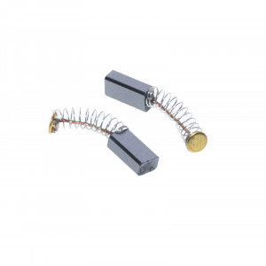 Perii colectoare carbuni 4x6x10mm 10 buc/set