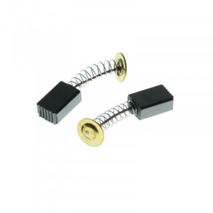 Perii colectoare carbuni 5,5x6,5x10,5 - A 10 buc/set