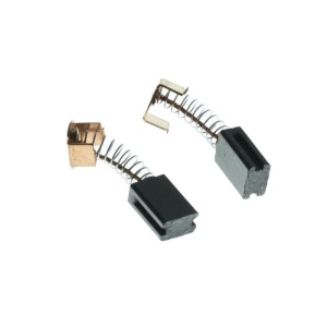 Perii Colectoare Carbuni 5x8x11,5 - A - 2 Canale / 10Set/Punga - Img 3