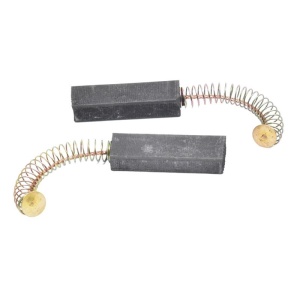 Perii colectoare carbuni 6x10x32 cu arc - 10 seturi