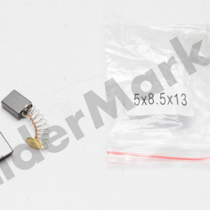 Perii colectoare carbuni motor 5 x 8.5 x 13