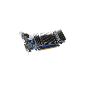 Placi Video Second Hand Asus GeForce GT 610, 2GB GDDR3 64 bit