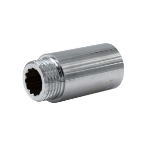 Prelungitor alama CW617N 1/2"x50mm