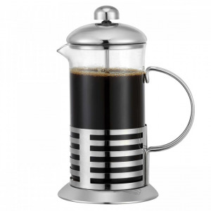Presa de cafea din sticla 600 ml