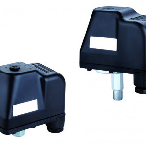 Presostat mecanic pentru apa 1/4" F