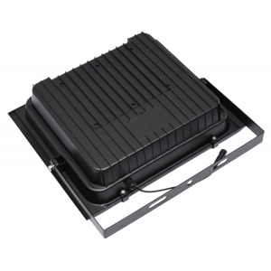 Proiector 500W cu Panou Solar și Telecomanda - Img 4