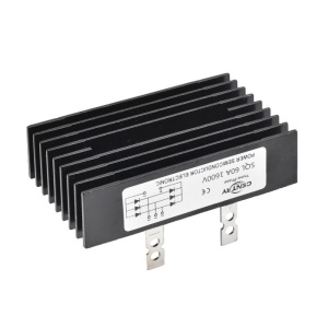 Punte redresoare trifazica 60A - 1600V / SQL-6016 - Img 3