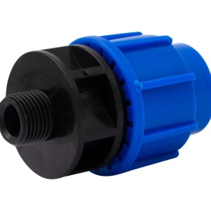 Racord 25x1/2"M