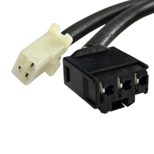 Releu incarcare, regulator tensiune ATV CF Moto 250 - 6F - Img 2