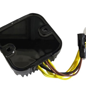 Releu incarcare, regulator tensiune ATV Polaris 4011100 - Img 3