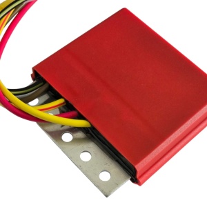 Releu incarcare, regulator tensiune ATV Polaris 4060133, 4060113 - Img 3