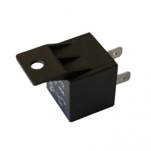 Releu pornire 12V - 40A compatibil Yamaha, MBK 50cc -150cc - Img 2
