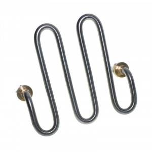 Rezistenta dublu electrica tip W 2000W