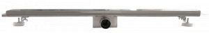 Rigola din inox RAIL 600*70 - Img 5