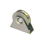 Roata pentru porti culisante T 70mm