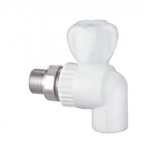 Robinet coltar tur PPR 1/2