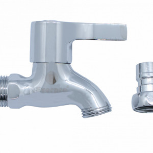 Robinet dublu serviciu cuplare rapida ECO - Img 2