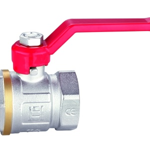 Robinet sfera cu maner 2"MF