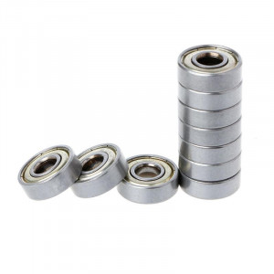 Rulmenti 628 ZZ, 10 buc/set