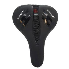 Sa bicicleta confortabila, material ecologic, culoare negru - Img 2