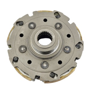 Saboti ambreiaj CF Moto 500 800cc dinti HL - Img 3