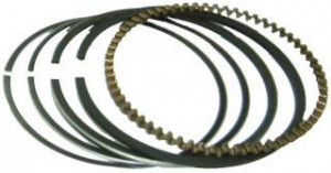 Segmenti scuter HONDA GX 340 (82mm - 2mm)