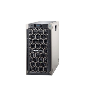 Servere Dell PowerEdge T340, Xeon Quad Core E-2124 - Configureaza pentru comanda