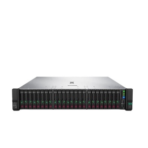 Servere HP ProLiant DL380 G10, 24 x 2.5" Bay, P408i-a - 2GB - Configureaza pentru comanda