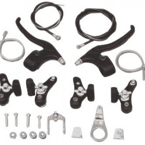 SET COMPLET FRANA CANTILEVER - 12-28"