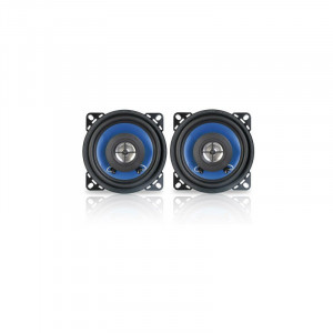 Set difuzoare auto 4" 60W
