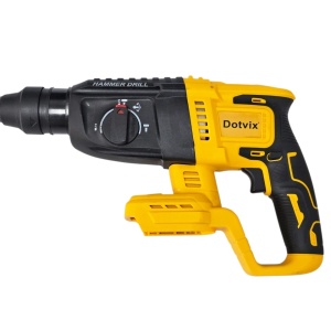 Set scule electrice cu acumulator: pistol impact, masina insurubat, bormasina percutie si polizor unghiular (flex) - Img 2