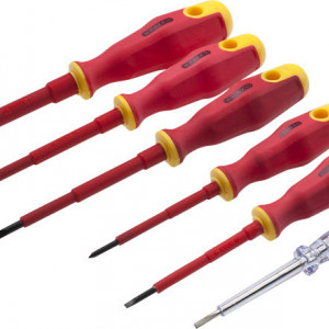 Set Surubelnite electrician