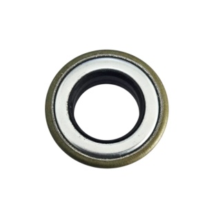 Simering ulei mic 41x13 pentru motosape, motocultoare