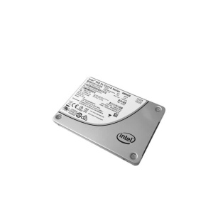 Solid State Drive (SSD) 480GB SATA 6.0Gb/s, HP Intel DC S3510