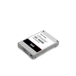 Solid State Drive (SSD) Enterprise 1.92TB SAS, Dell Western Digital SS530