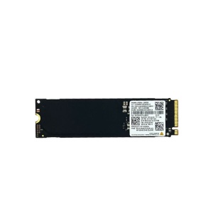 Solid State Drive (SSD) M.2 NVMe 256GB, Samsung PM991a MZALQ256HBJD - Img 2