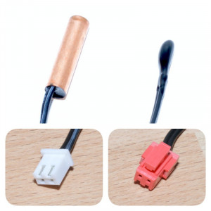 Sonda NTC cu senzor pentru conditionat 10K