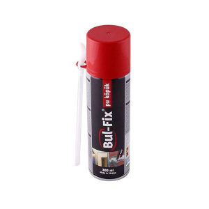 Spuma poliuretanica cu aplicare manuala ,300g