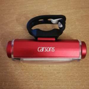 Stop comet carbon USB - Img 2