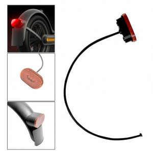 Stop frana pentru trotineta electrica Xiaomi Pro 2 si 1S - Img 3