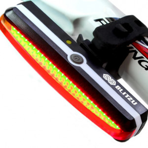 Stop Line Lung USB