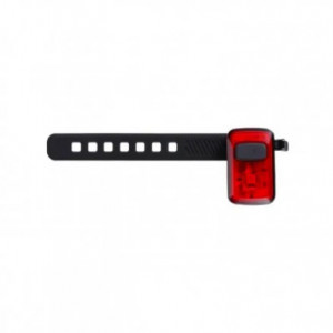 Stop spate BBB BLS-152 Spark 2.0 negru - Img 2