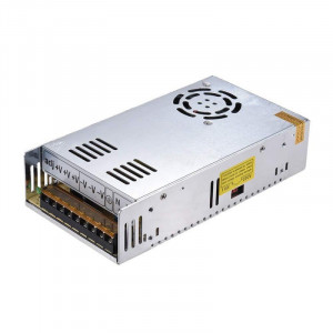 Sursa de alimentare metalica 220V - 24V / 250W - 10A