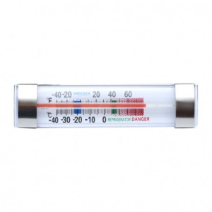 Termometru Frigider și Congelator cu Ventuze BX-102