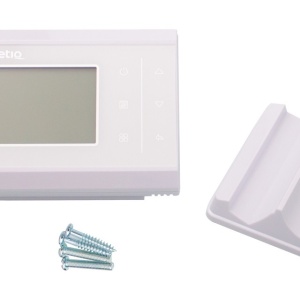 Termostat ambient programabil fara fir TA-WT11 - Img 2