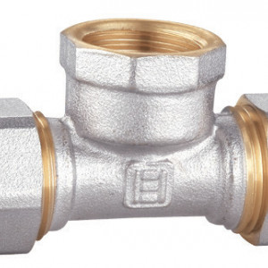 Teu 16*1/2" filet interior