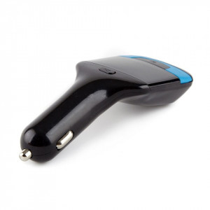 TM90 – Car MP3 Player Cu Modulator FM Si Telecomanda - Img 2