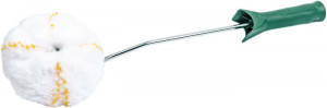 Trafalet pentru colt UNIVERSAL, 18 / Ø 6 mm