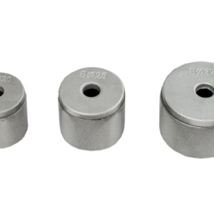 Trusa plita sudat tevi PPR Everpro SS32X 20, 25, 32 mm - Img 3