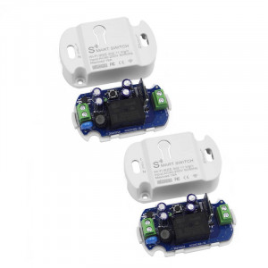 Tuya smart Wi-Fi - intrerupator / 10A - Img 4